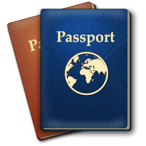 Passport PNG-18204